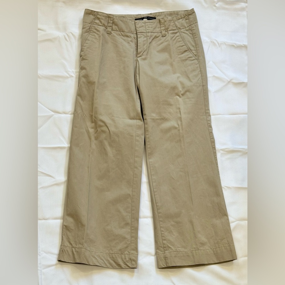 GAP pants